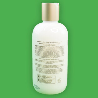 Terramar Champú para el Cabello con Extractos Oleosos de Argán – 250ML