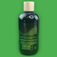 Champú Matizador para Cabello Teñido Rubio - Terramar 250ML - Imagen 2