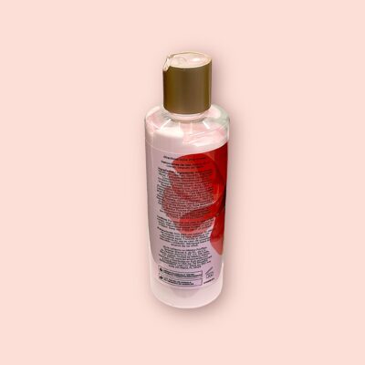 Crema Corporal con Aceites Esenciales de Canela, Rosas y Menta – Terramar