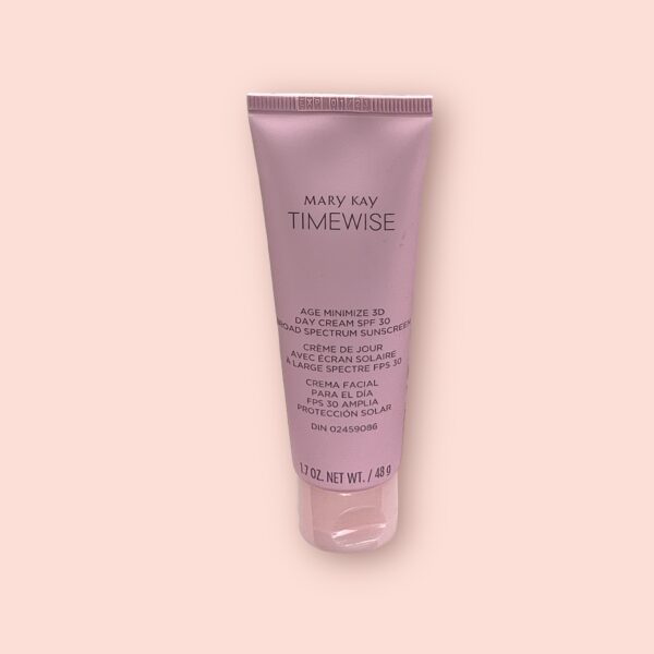 Crema Facial para el Día – Mary Kay TimeWise Age Minimize 3D