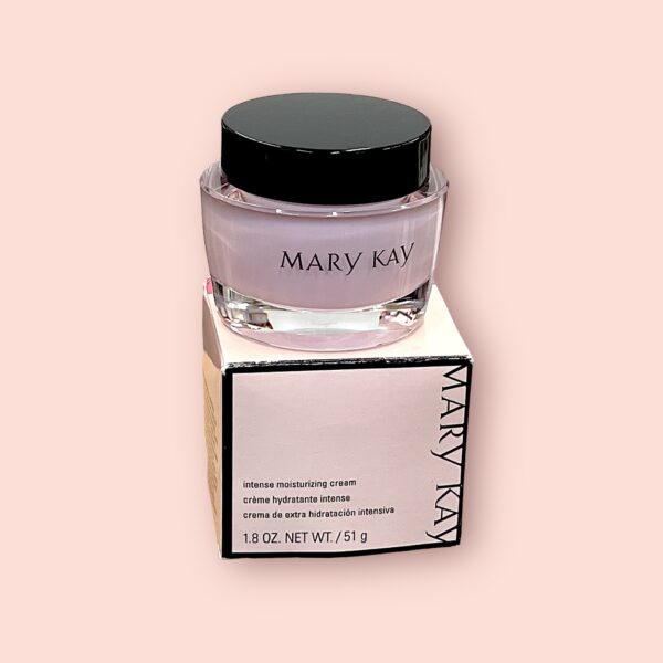 Crema de Extra Hidratación Intensiva – Mary Kay