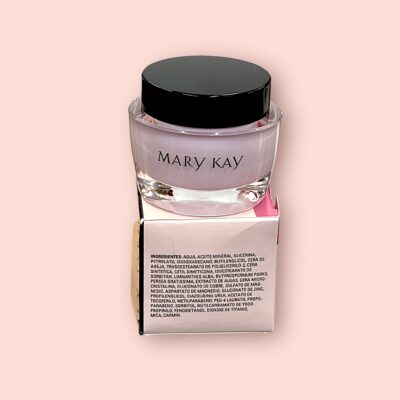 Crema de Extra Hidratación Intensiva – Mary Kay