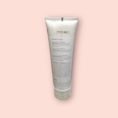 Gel para Ducha Sedoso – Mary Kay Cityscape