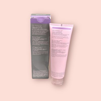 Limpiadora Facial 4 en 1 Mary Kay Timewise Age Minimize 3D – 127 g