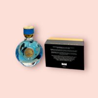 Perfume Terramar Notes Exotiques - Gaiac Extravagant, 100 ml - Imagen 2