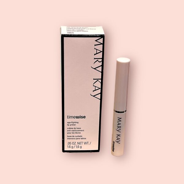 Base de Cuidado Intensivo para Labios Mary Kay Timewise - 1.6 g