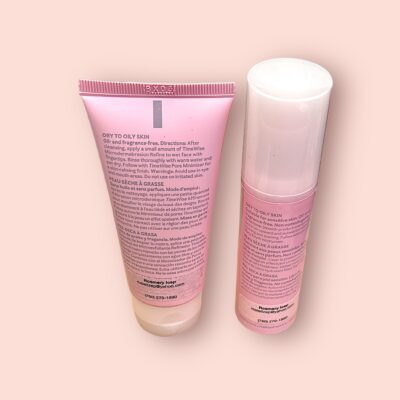 Sistema para Microexfoliación Plus Mary Kay Timewise – 99 g